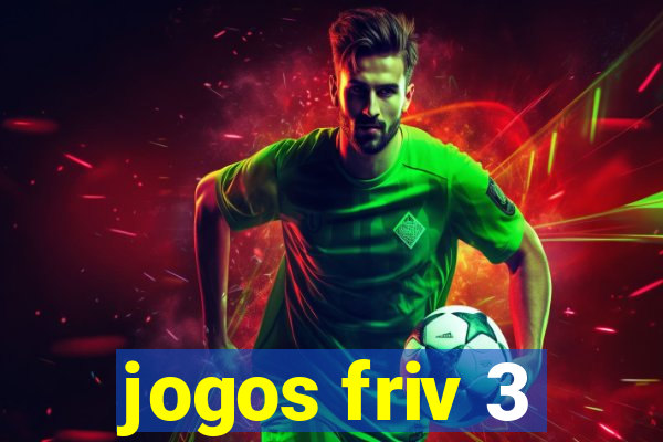 jogos friv 3